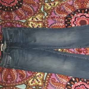 Gap jeans